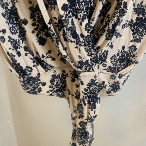 Intimately Free People Long Sleeve Bodysuit S - Picture 3 of 14